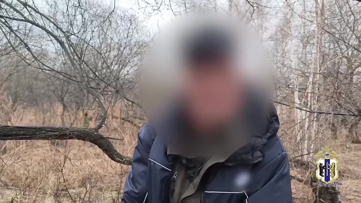 К 7 годам колонии особого режима приговорили оптового наркокурьера в Хабаровске