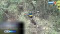 В зоне ответственности группировки войск «Восток» наши бойцы продолжают вклиниваться в оборону врага