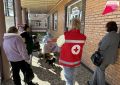 В октябре врачи выездных мобильных бригад посетят 35 населенных пунктов края