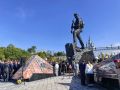 На восточных рубежах историческая память - не музейная пыль