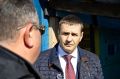Дмитрий Демешин прибыл в ТугуроЧумиканский район