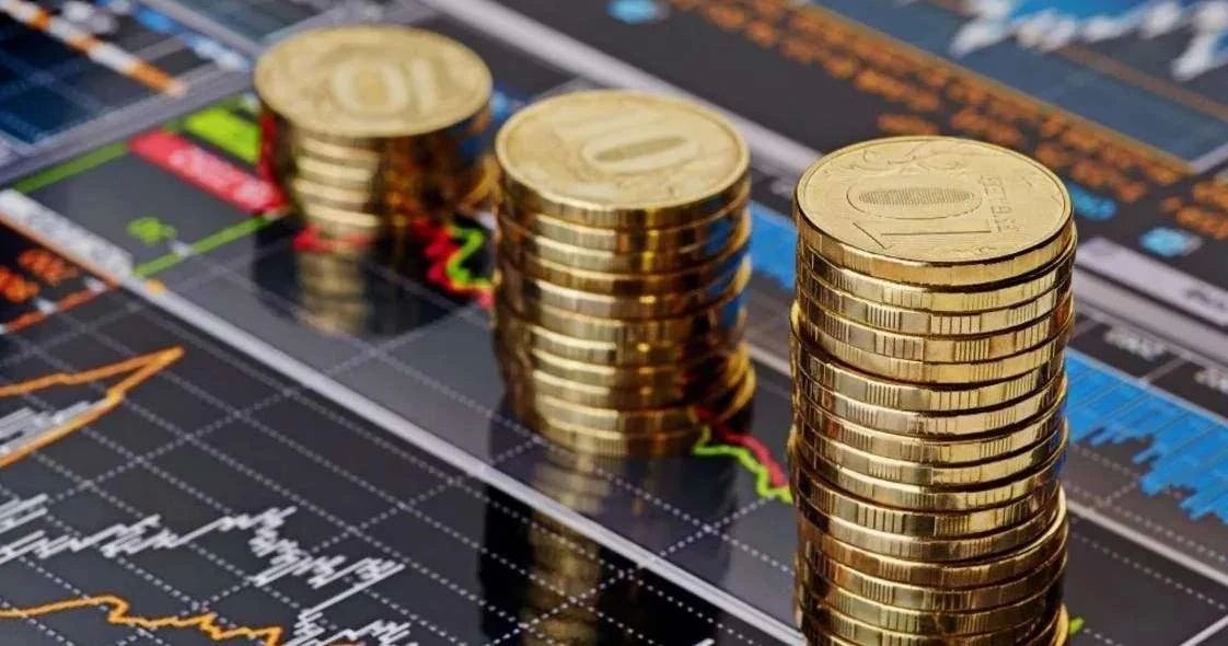 Госдолг Хабаровского края сократился почти на 15,4 млрд рублей в этом году