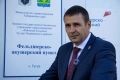 Дмитрий Демешин работает в северных районах Хабаровского края
