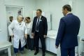 Больше лекарств получит Тугур по поручению Дмитрия Демешина