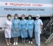 В октябре медицинские бригады посетят 35 отдаленных поселков Хабаровского края