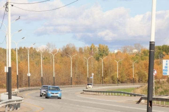 Магнитные бури, радиационный фон и пробки в Хабаровске 30 сентября