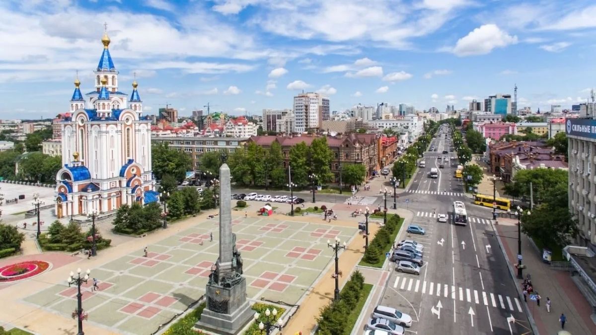 Хабаровск планирует потратить 150 миллионов на содержание «гостевого маршрута»