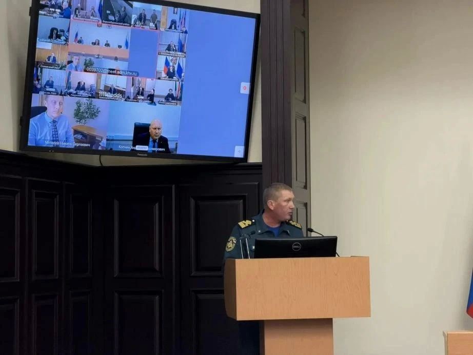 Хабаровский край усиливает безопасность на воде: в фокусе – профилактика и современные технологии Хабаровский край усиливает безопасность на воде: в фокусе – профилактика и современные технологии