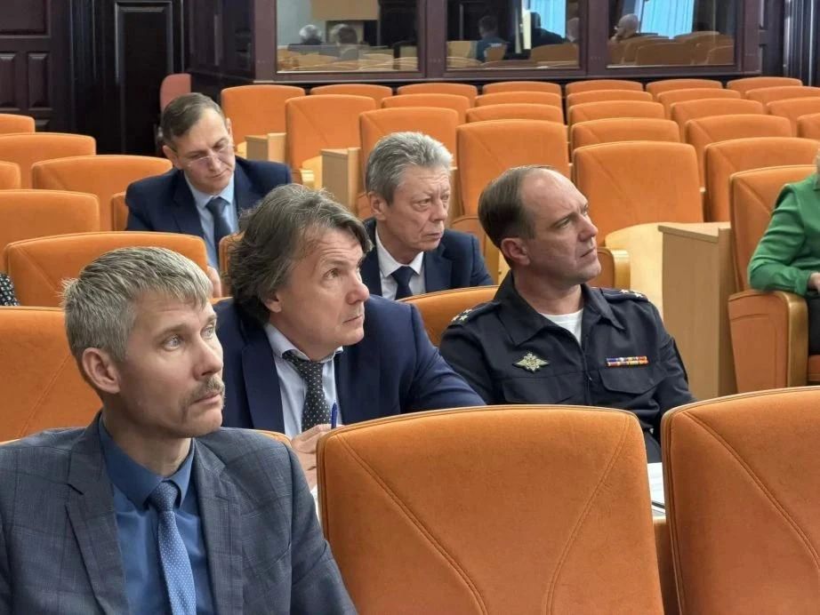 Хабаровский край усиливает безопасность на воде: в фокусе – профилактика и современные технологии Хабаровский край усиливает безопасность на воде: в фокусе – профилактика и современные технологии