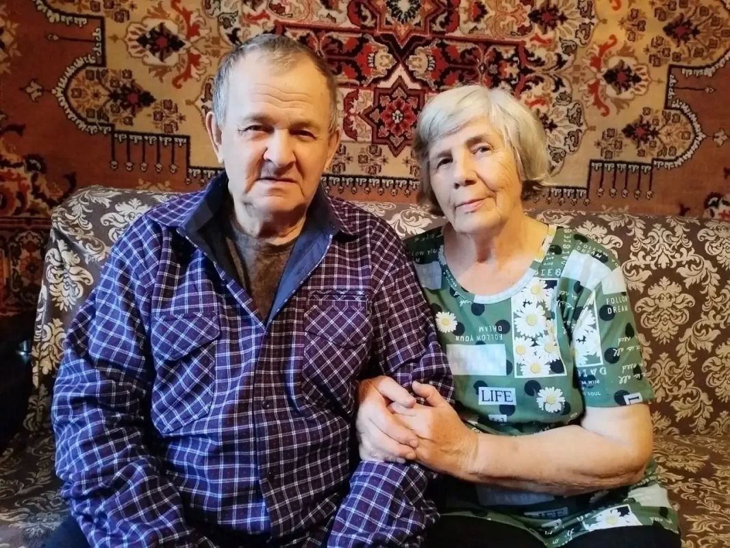 Полицейские Ванинского района оперативно разыскали потерявшегося в лесу пенсионера
