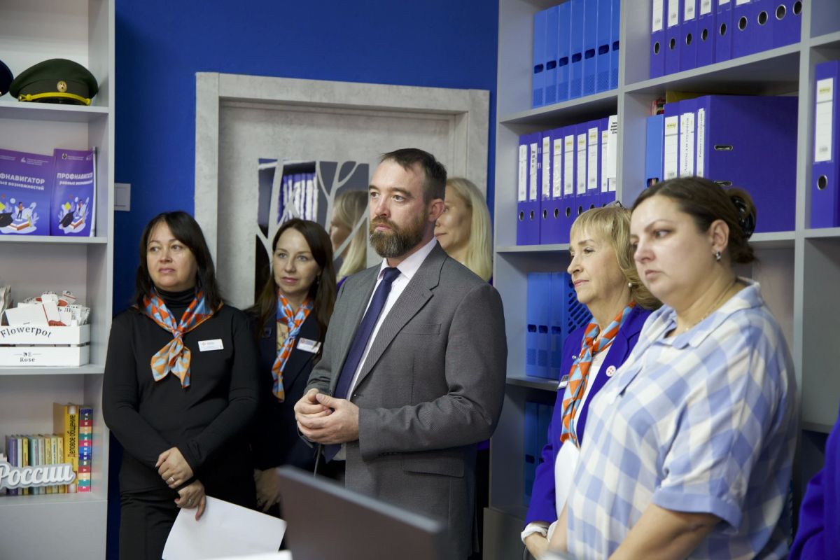 В Хабаровском крае оценили систему поддержки женщин с детьми до 3-х лет