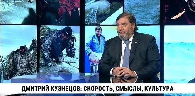 Как опыт участия в экспедиции на край света помогает министру Хабаровского края в его работе? Чем масштабные патриотические пробеги, объединяющие руководителей регионов, деятелей культуры и спорта, а также байкеров, важны...