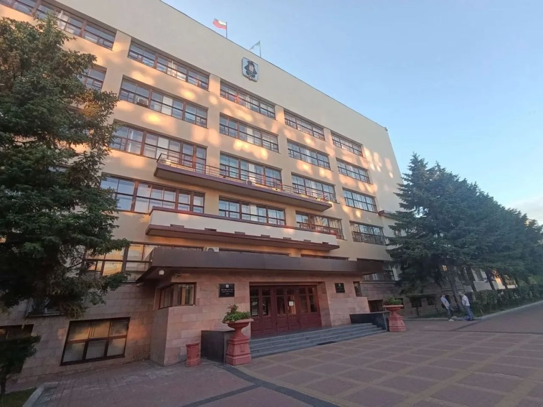 Единую систему поддержки участников СВО создают в Хабаровском крае