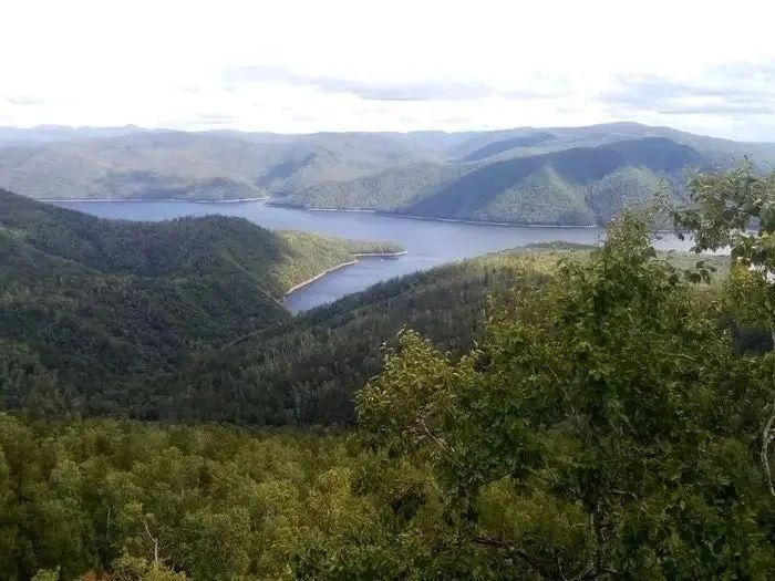 Точка, откуда город выглядит иначе