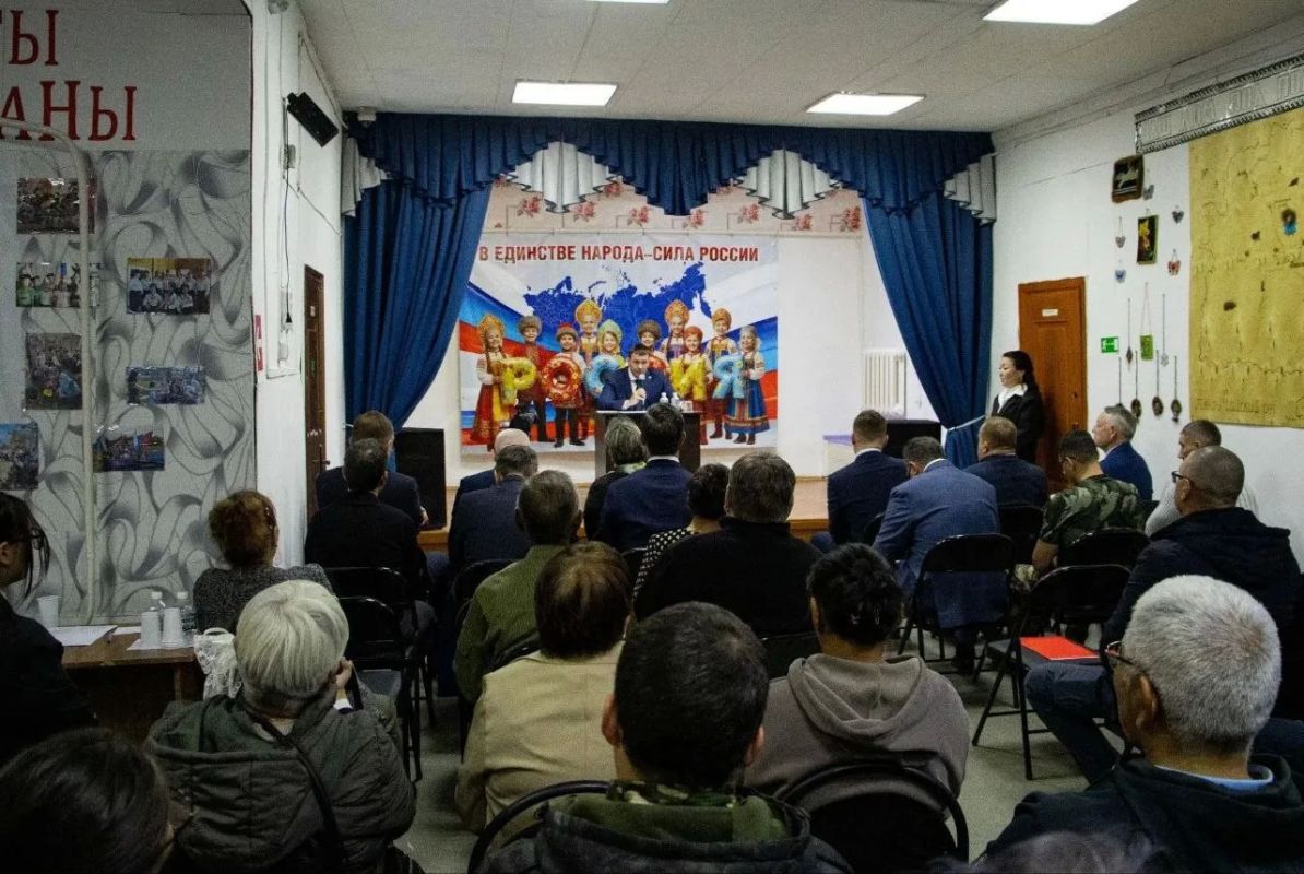 В Аян отправят больше продуктов по льготной цене В Аян отправят больше продуктов по льготной цене