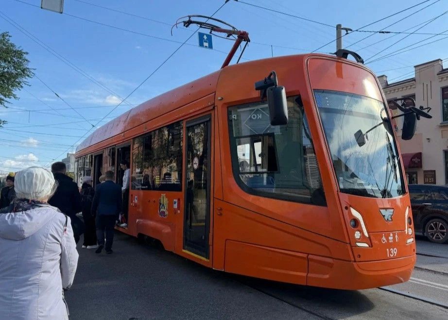 В Хабаровске полностью обновили троллейбусный парк, на очереди – автобусы и трамваи В Хабаровске полностью обновили троллейбусный парк, на очереди – автобусы и трамваи