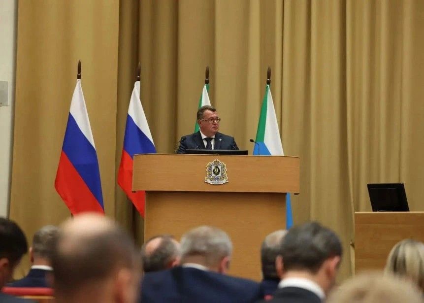 «В домах должно быть тепло»: Губернатор Дмитрий Демешин держит на личном контроле прохождение отопительного сезона «В домах должно быть тепло»: Губернатор Дмитрий Демешин держит на личном контроле прохождение отопительного сезона