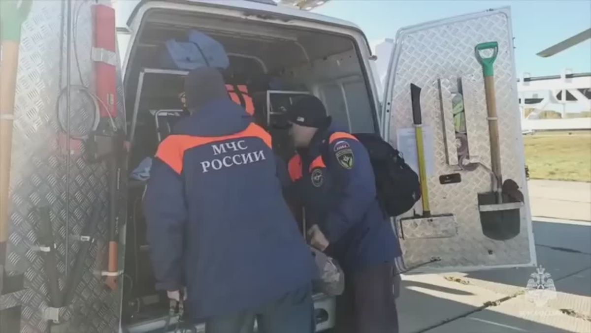 Двух рыбаков, пропавших после выхода из бухты Сизиман, ищут в Татарском проливе