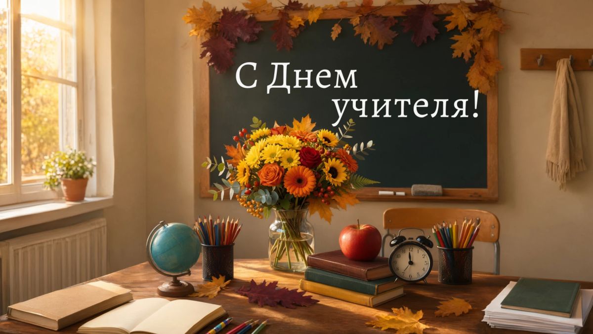 Поздравление председателя краевого парламента Николая Шевцова: