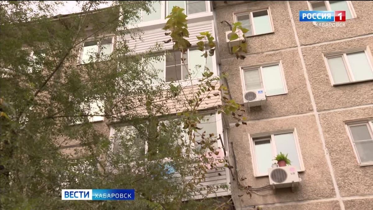 Сегодня в Хабаровске начинается отопительный период