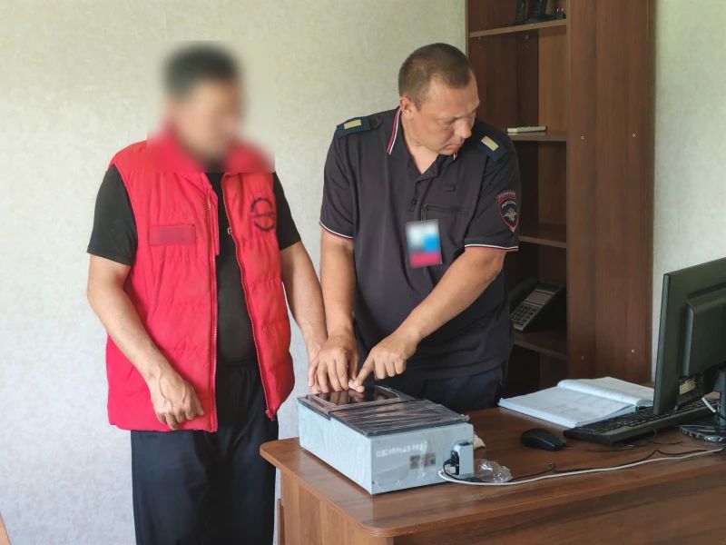 В Советско-Гаванском, Ульчском и районе имени Полины Осипенко прошли рейды по проверке соблюдения миграционного законодательства
