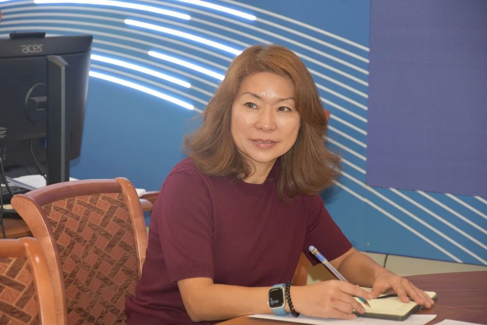 Итоги ЕДГ 2026 и новые задачи: избирком Хабаровского края провел рабочий семинар в режиме ВКС Итоги ЕДГ 2026 и новые задачи: избирком Хабаровского края провел рабочий семинар в режиме ВКС