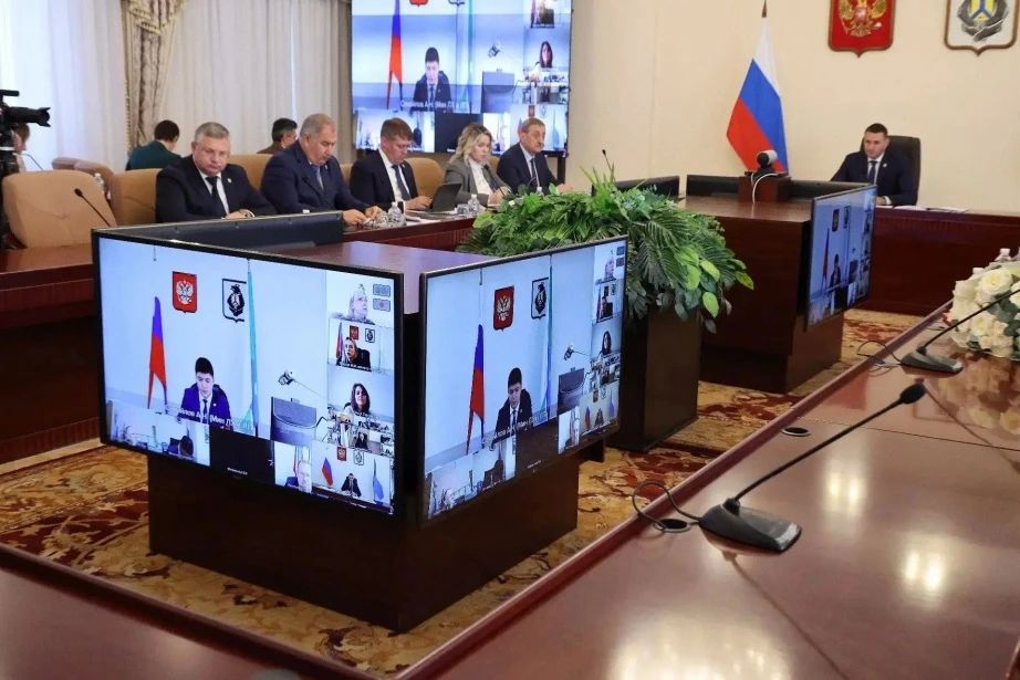 За минувшую неделю в Хабаровском крае зафиксировали два лесных пожара – один из них потушили, второй в работе