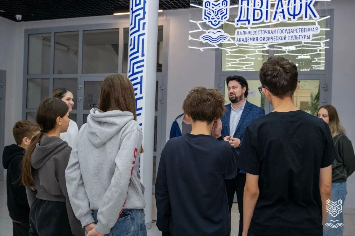 В Год спорта не забываем о добрых делах