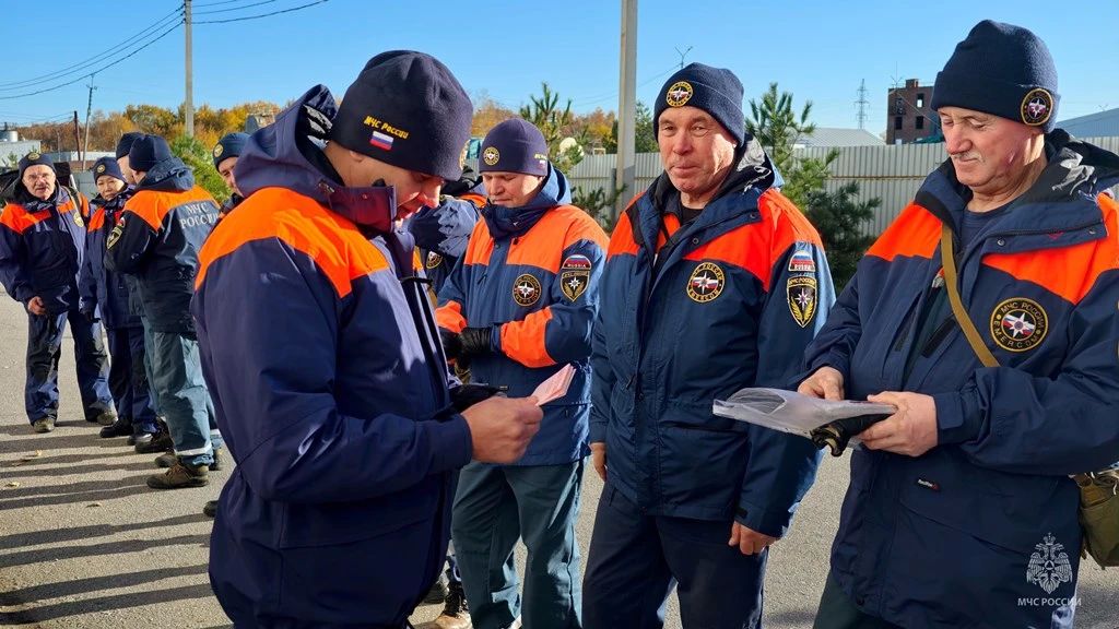 В Хабаровском крае начался первый этап Всероссийской штабной тренировки по гражданской обороне В Хабаровском крае начался первый этап Всероссийской штабной тренировки по гражданской обороне