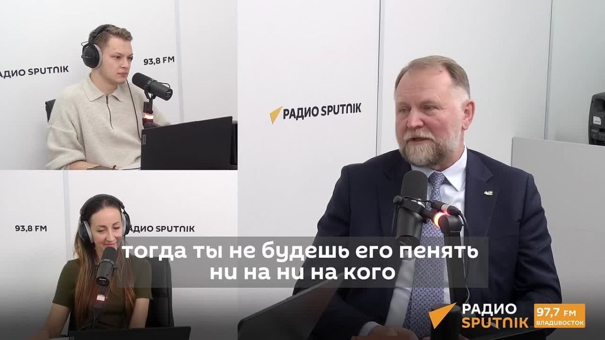 "Мягкие слишком стали, ранимые, обидчивые, порой истеричные