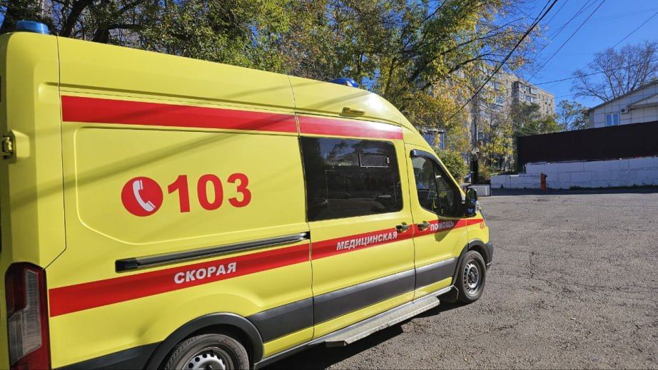 Две девочки, спасённые при пожаре в многоквартирном доме на улице Гамарника в Комсомольске-на-Амуре, находятся в больницах под круглосуточным наблюдением специалистов