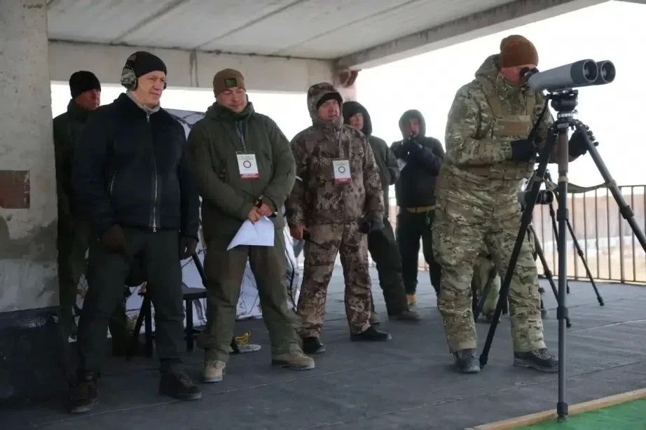 Хабаровские курсанты Центра «ВОИН» выступят на турнире по армейской высокоточной стрельбе Хабаровские курсанты Центра «ВОИН» выступят на турнире по армейской высокоточной стрельбе