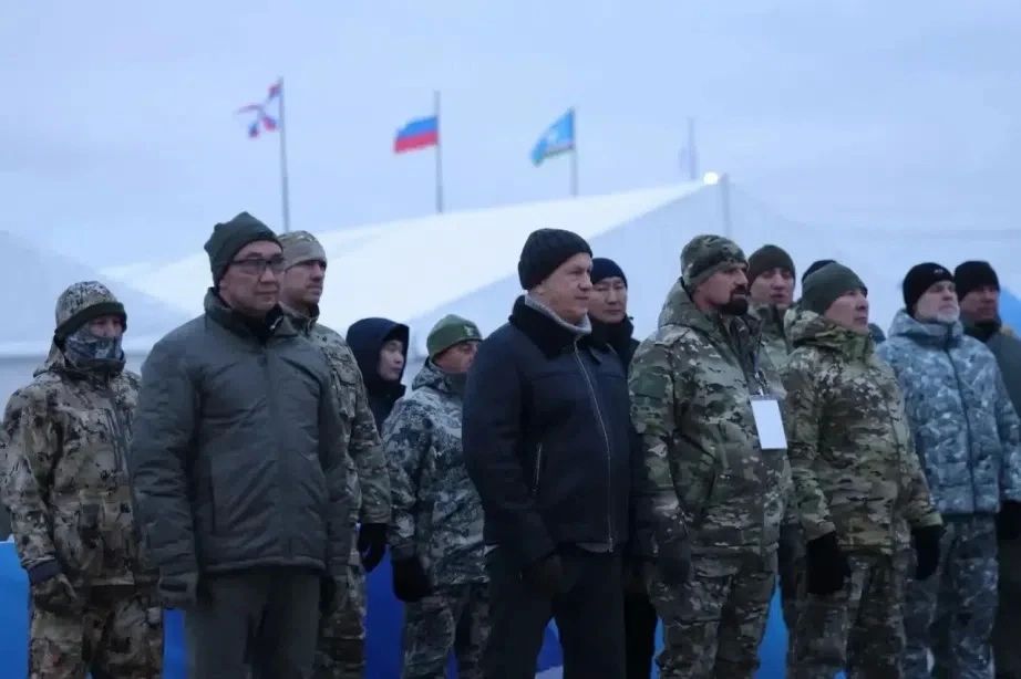 Хабаровские курсанты Центра «ВОИН» выступят на турнире по армейской высокоточной стрельбе Хабаровские курсанты Центра «ВОИН» выступят на турнире по армейской высокоточной стрельбе