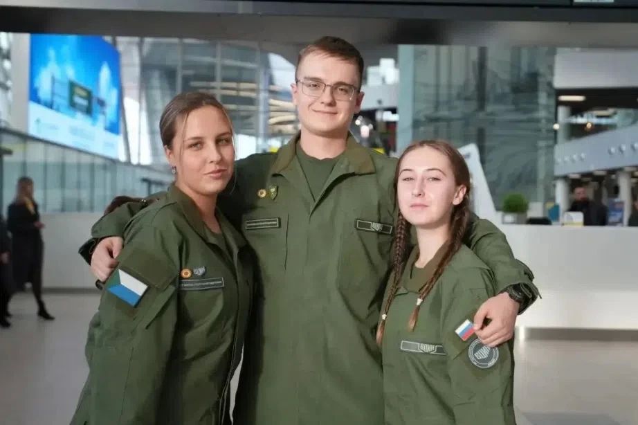 Хабаровские курсанты Центра «ВОИН» выступят на турнире по армейской высокоточной стрельбе Хабаровские курсанты Центра «ВОИН» выступят на турнире по армейской высокоточной стрельбе
