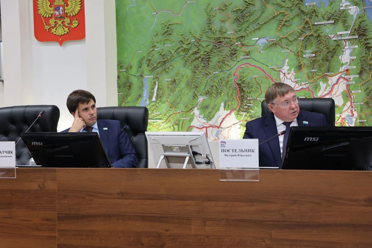 Земля в Хабаровском крае: льготы, способы получения и выплаты