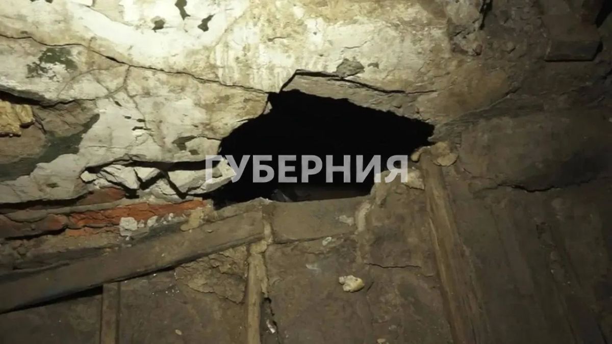«Дома было как в сауне»: некомпетентные «управляйки» довели дома в Комсомольске до критического состояния