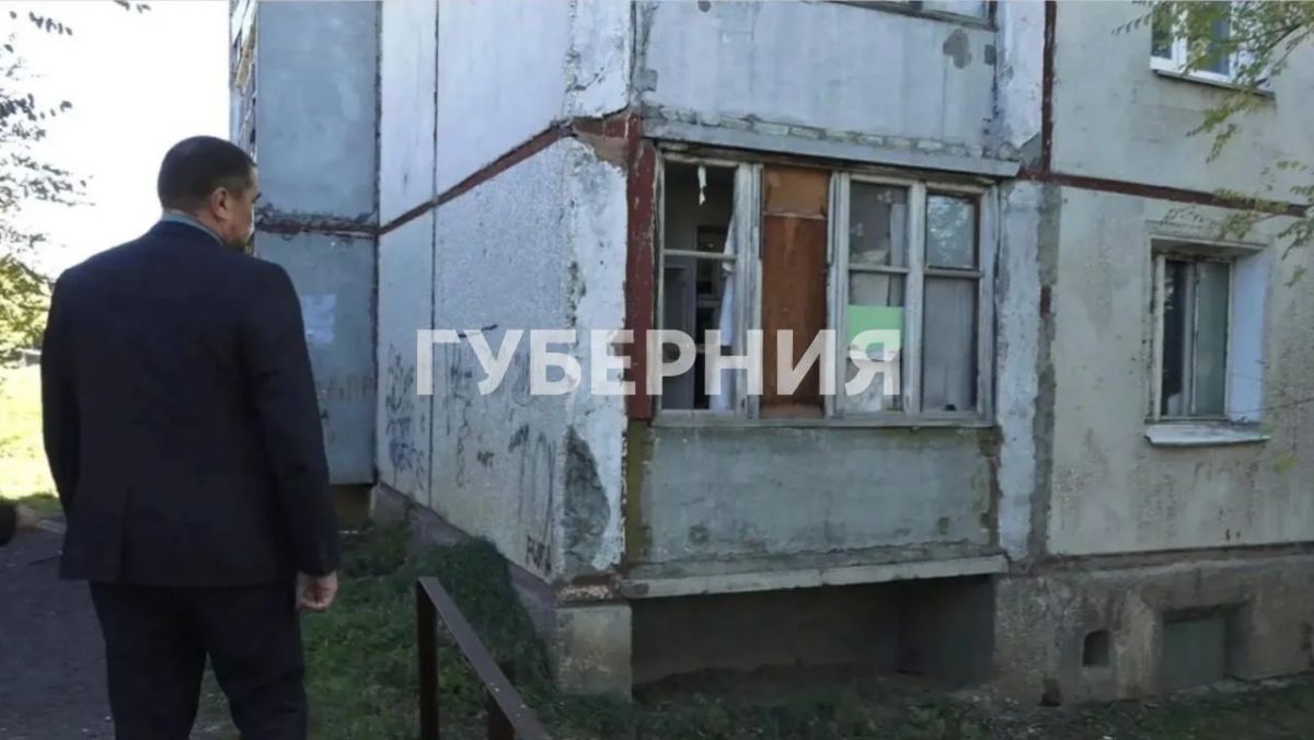 «Дома было как в сауне»: некомпетентные «управляйки» довели дома в Комсомольске до критического состояния «Дома было как в сауне»: некомпетентные «управляйки» довели дома в Комсомольске до критического состояния