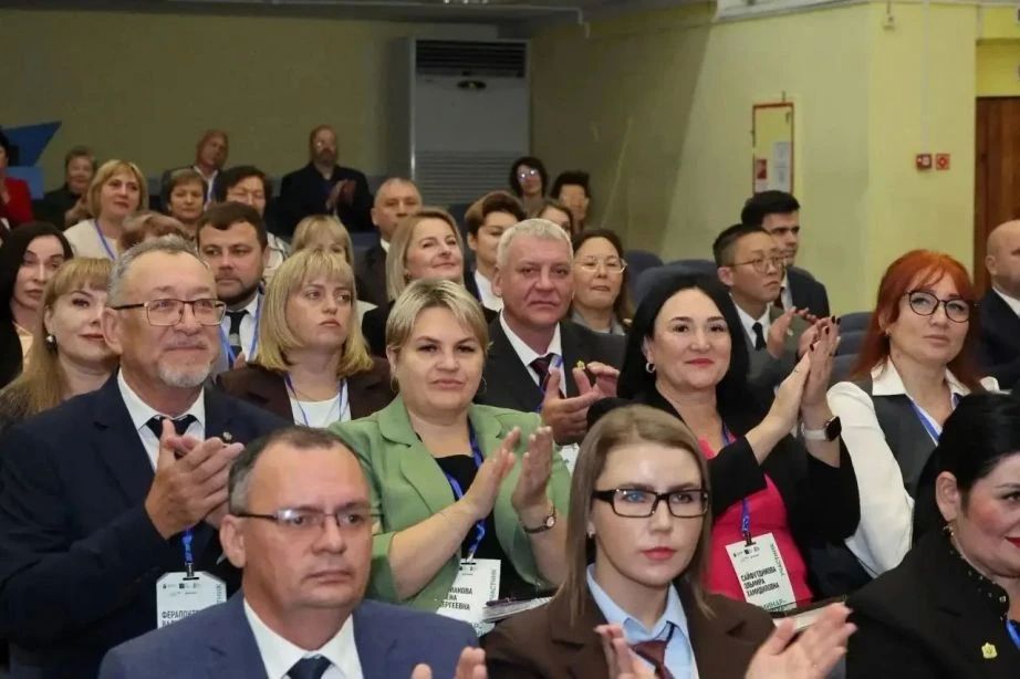 Муниципалитеты Хабаровского края поощрят за лучшие управленческие практики Муниципалитеты Хабаровского края поощрят за лучшие управленческие практики