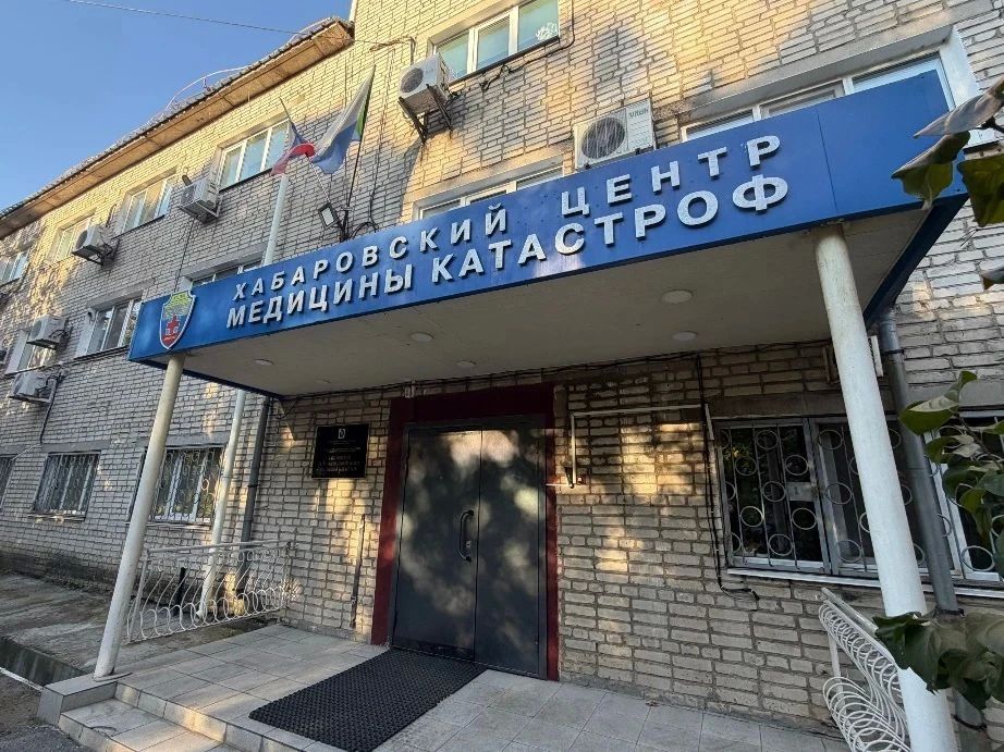 Волонтеры-медики ДВГМУ прошли мастер-класс по оказанию первой помощи от центра медицины катастроф Волонтеры-медики ДВГМУ прошли мастер-класс по оказанию первой помощи от центра медицины катастроф