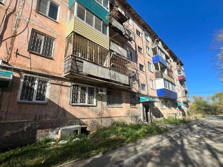 В микрорайоне Таёжный Комсомольска-на-Амуре проверили, как проходит отопительный сезон В микрорайоне Таёжный Комсомольска-на-Амуре проверили, как проходит отопительный сезон