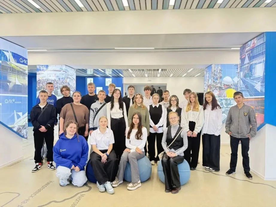Инженерный старт: в Комсомольском-на-Амуре госуниверситете проходит «Университетская смена» для детей участников СВО Инженерный старт: в Комсомольском-на-Амуре госуниверситете проходит «Университетская смена» для детей участников СВО
