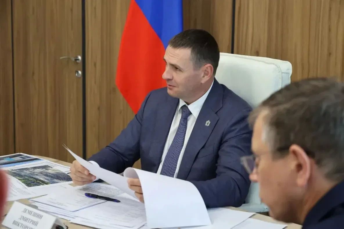 Пансионат для пожилых появится в Советской Гавани