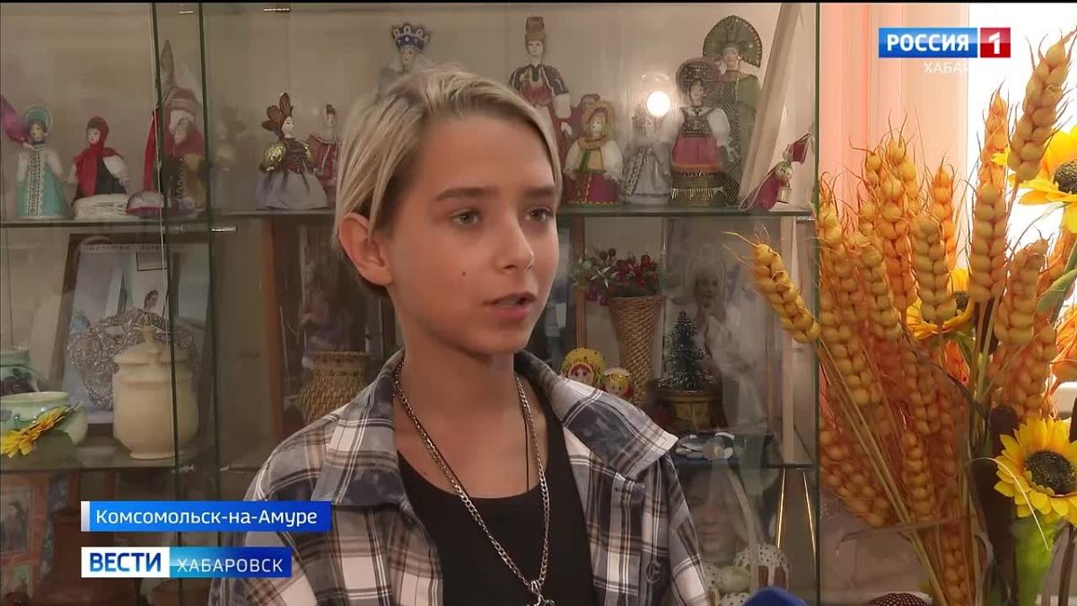 "Чтоб был бриллиант!" Мальчик с большим голосом из Комсомольска-на-Амуре покоряет лучшие сцены страны