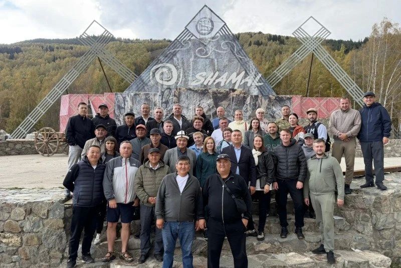 Опыт Хабаровского края в лесной отрасли привлек внимание участников стажировки в Кыргызской Республике Опыт Хабаровского края в лесной отрасли привлек внимание участников стажировки в Кыргызской Республике