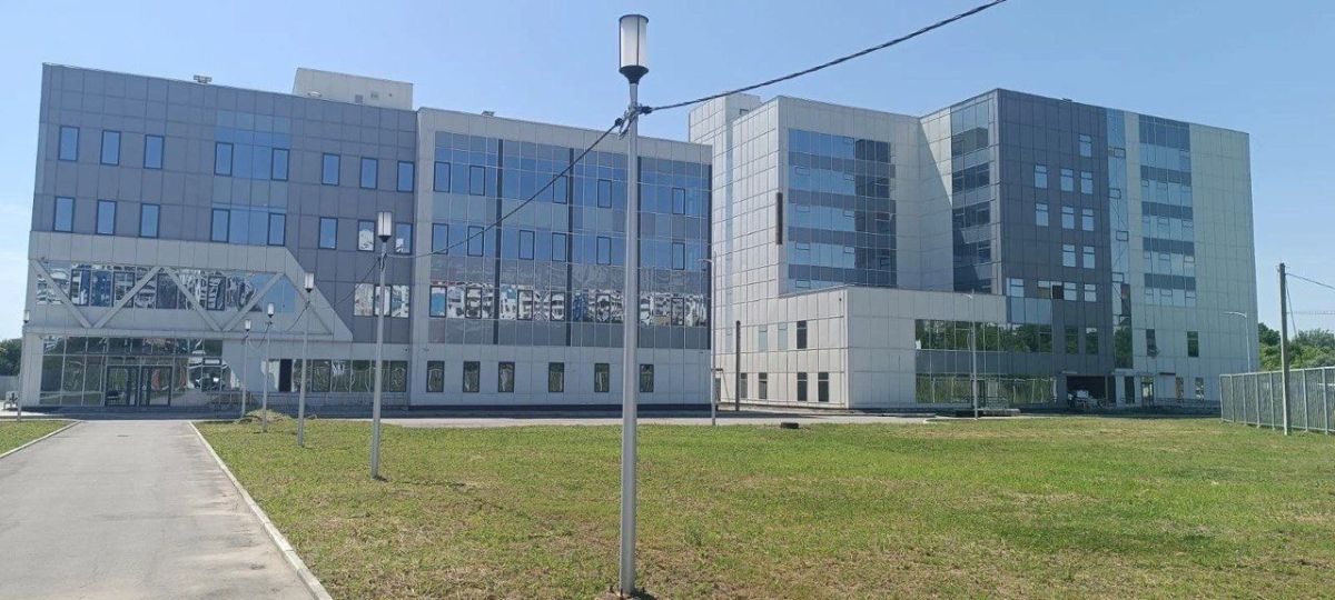 В Хабаровске появится медико-восстановительный центр при академии физкультуры В Хабаровске появится медико-восстановительный центр при академии физкультуры