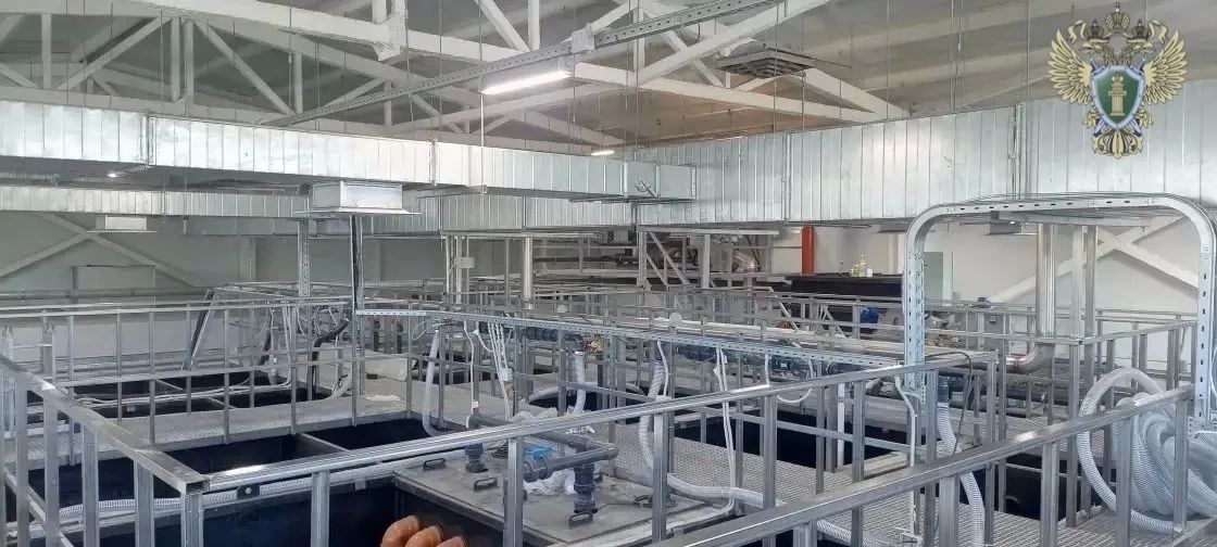 В Хабаровском крае прокуратура добилась организации водоотведения в селе Бычиха В Хабаровском крае прокуратура добилась организации водоотведения в селе Бычиха