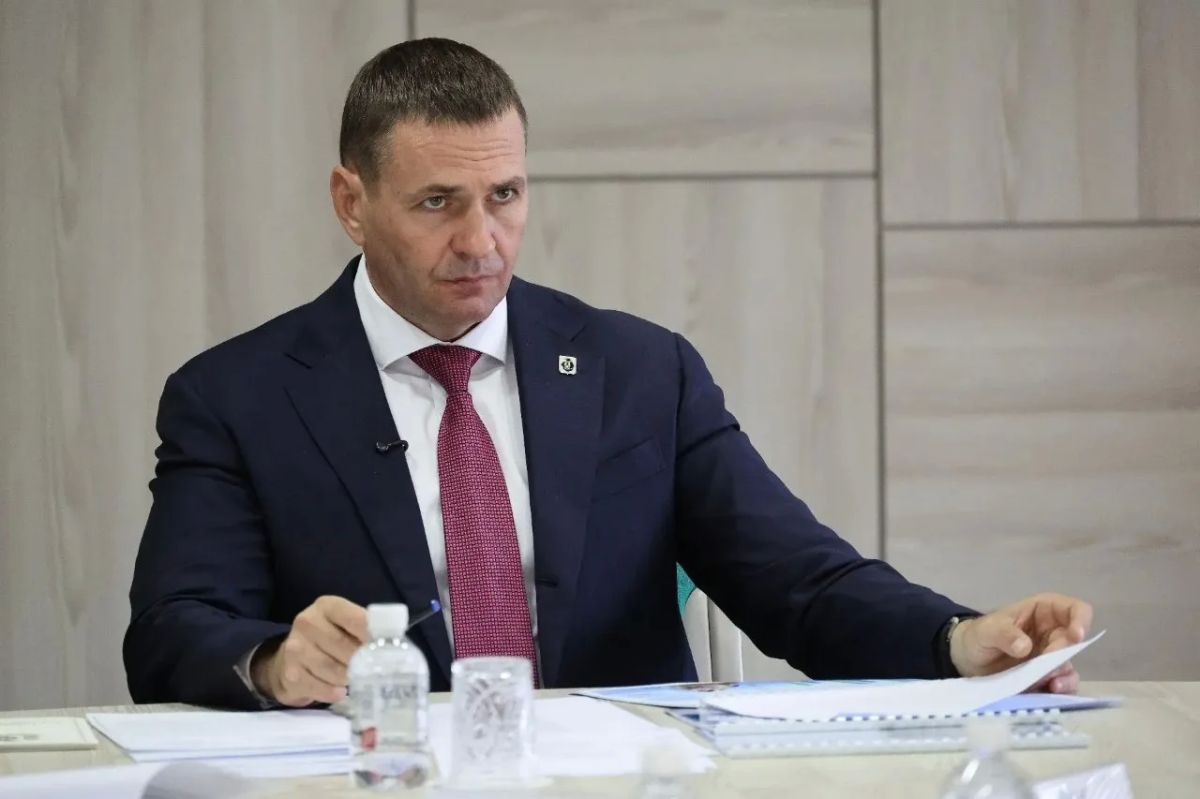 Над повышением качества жизни в муниципалитетах Хабаровского края работают выпускники «Школы мэров» Над повышением качества жизни в муниципалитетах Хабаровского края работают выпускники «Школы мэров»