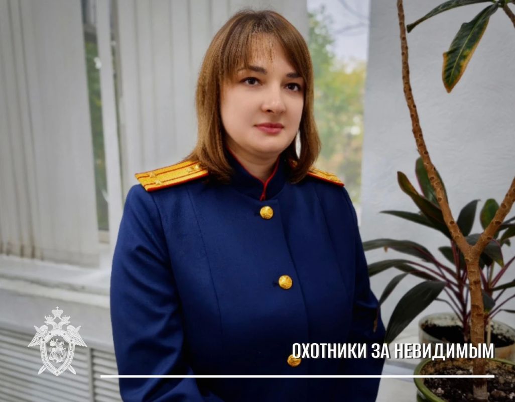 У слова «криминалист» нет женского рода, но это лишь лингвистическая формальность