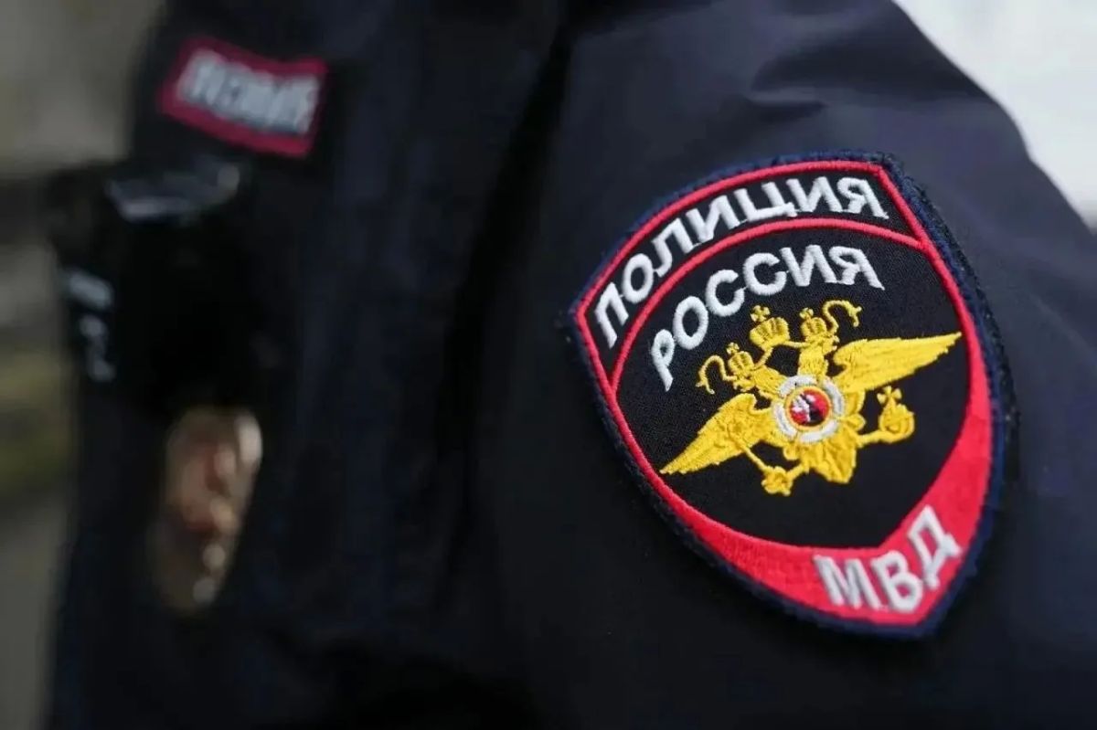 В Хабаровске полицейские задержали студента вуза по подозрению в краже денег у соседа по общежитию