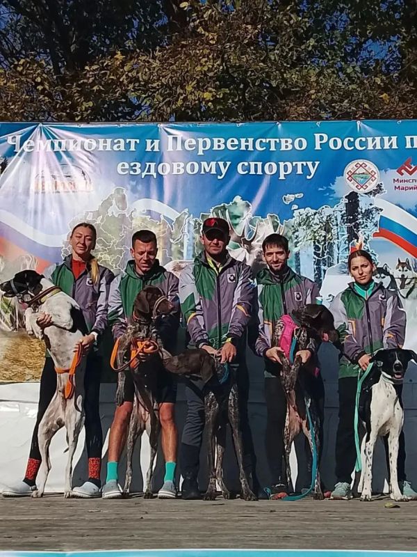 Хабаровчанин завоевал медаль чемпионата России